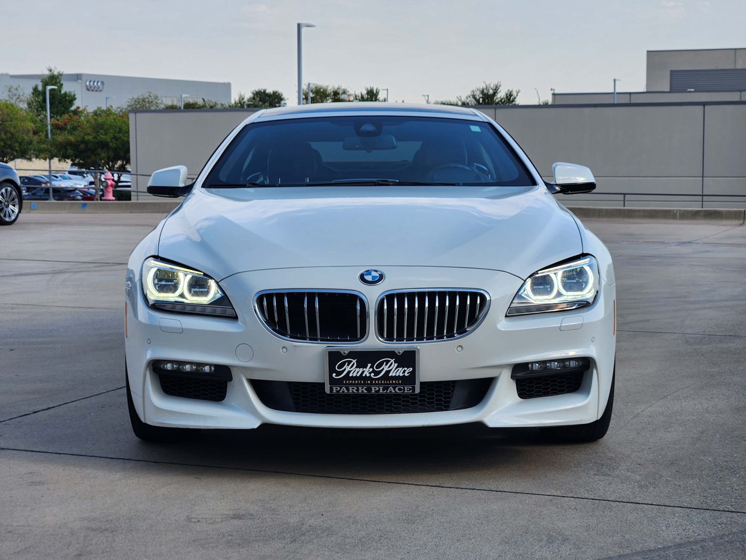 bmw 6 series 2014 WBA6B2C53ED129564 image bmw 6 series 2014 WBA6B2C53ED129564 image